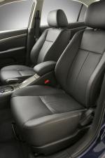 Holden Epica CDXi 2008 года